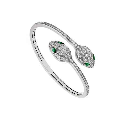 Serpenti bracelet