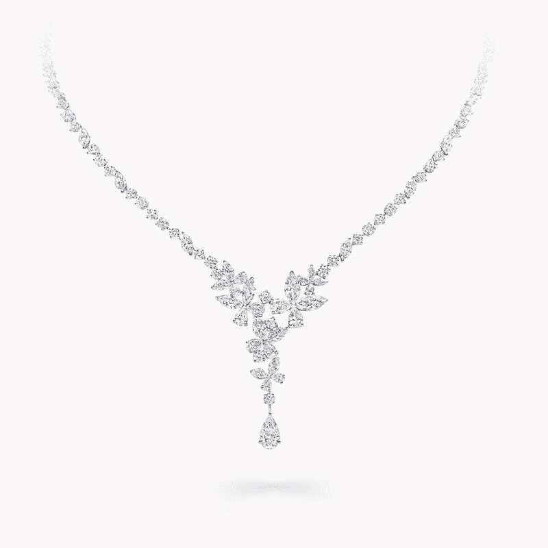 Butterfly Necklace