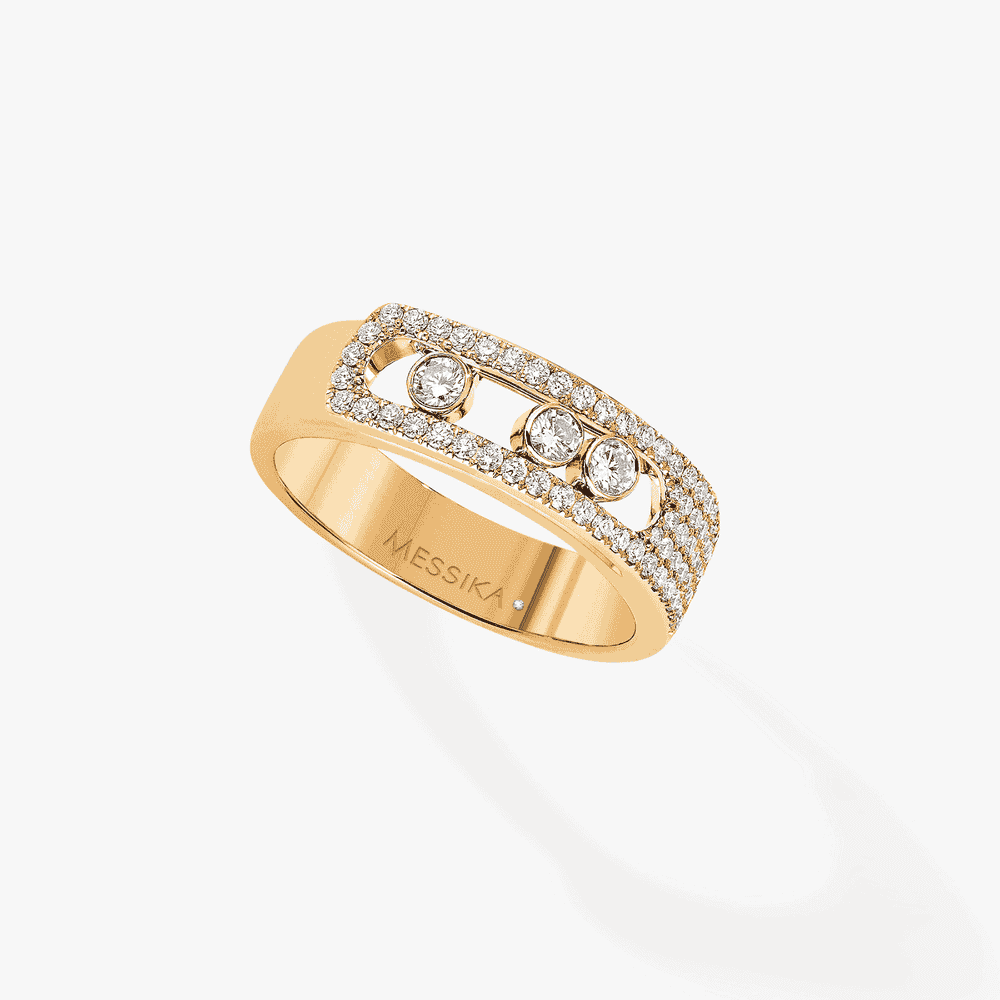 Move ring