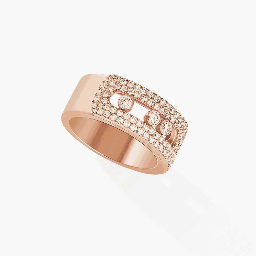 Move ring