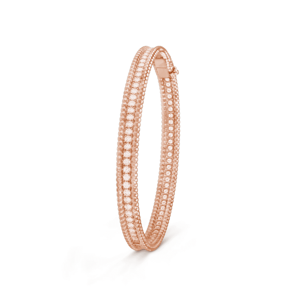 Diamond bracelet 1 row