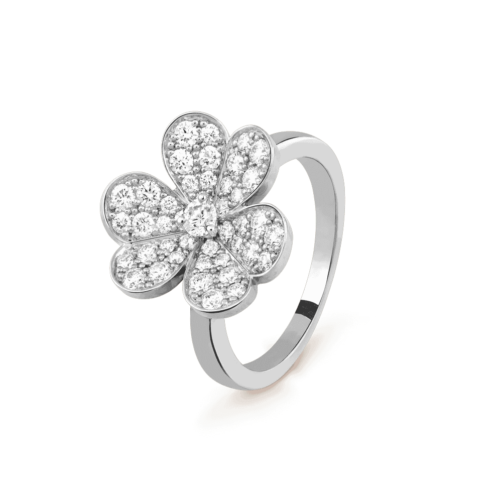 flower ring