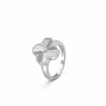 Flower ring
