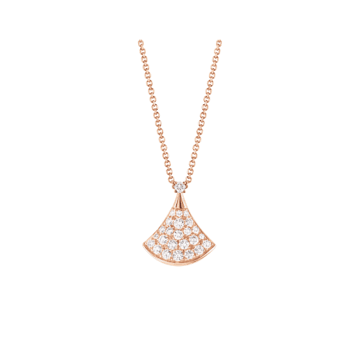 Divas necklace