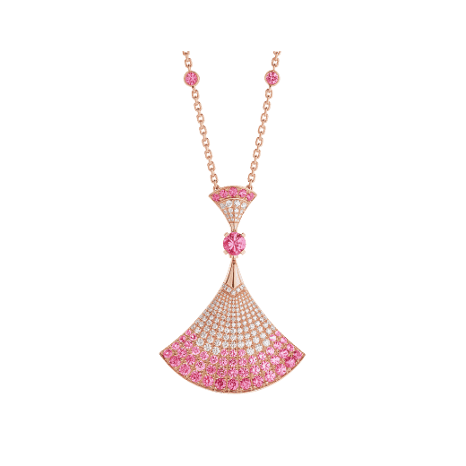 Divas necklace