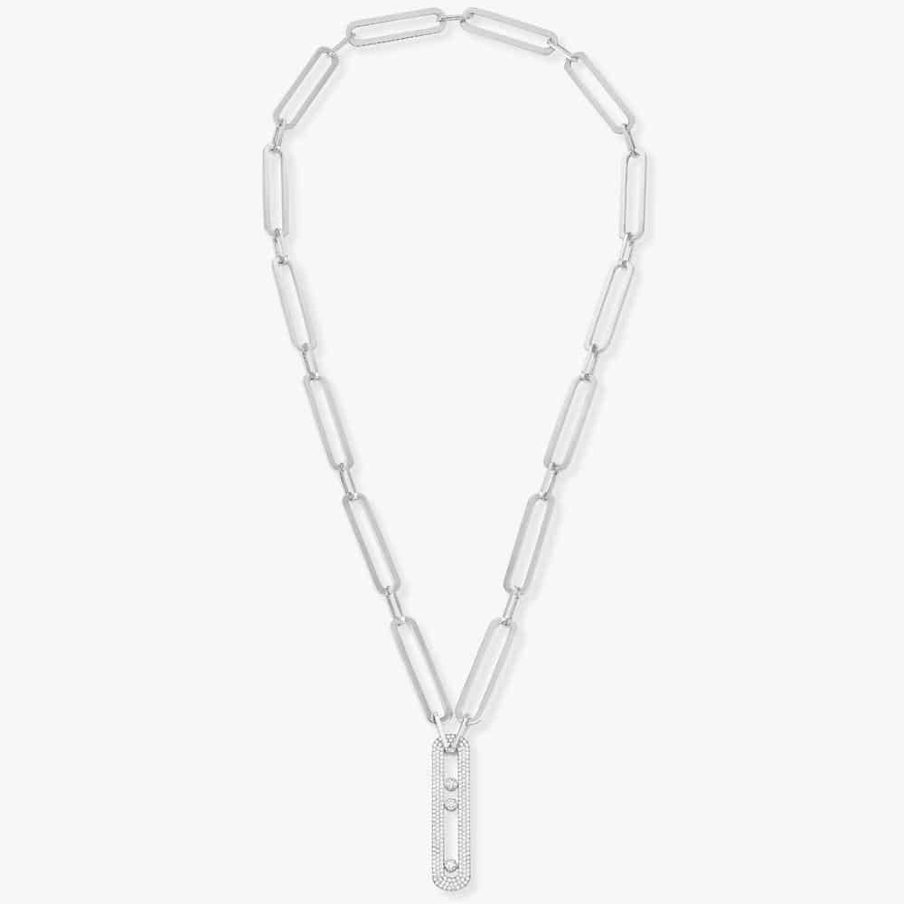 Move XL necklace