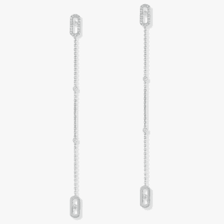 Move earrings