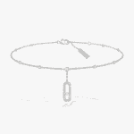 Move anklet