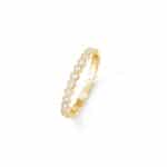 Bee ring 2.5mm