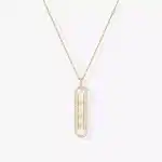 Move necklace