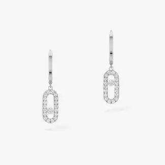 Move earrings
