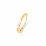 Bee ring 2.5mm