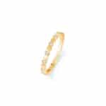 Bee ring 2.5mm