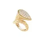 Boheme ring