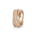 Round ring