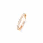 Bee ring 2.5mm