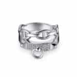 K ring