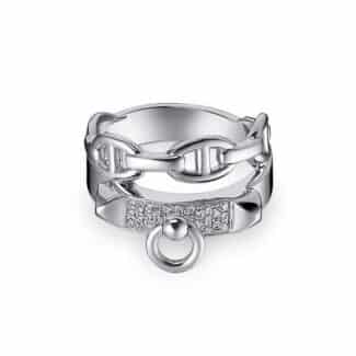 K ring