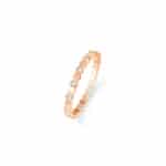 Bee ring 2.5mm