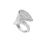 Boheme ring