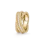 Round ring