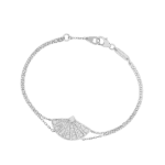 Fan mini bracelet