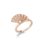 Fan mini ring