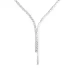 Bee necklace
