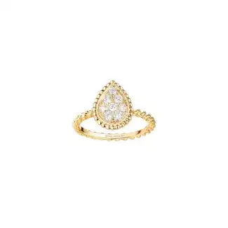 Boheme small ring