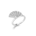 Fan mini ring