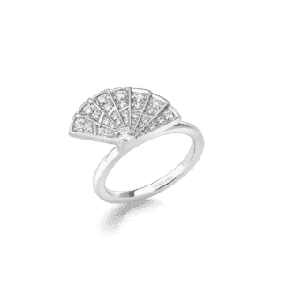 Fan mini ring