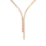 Bee necklace