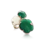 Ton ring