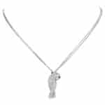 Panther necklace