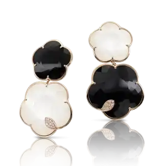 Ton earrings