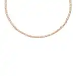 Bee necklace