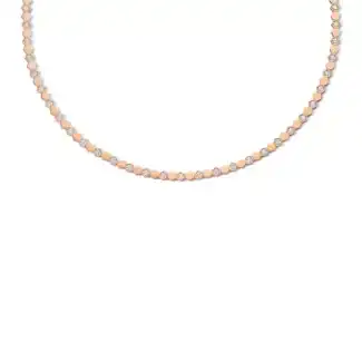 Bee necklace