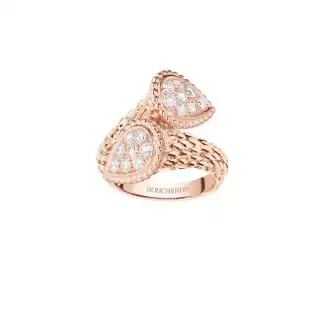 Boheme ring