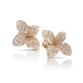 Garden earrings small