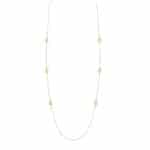 Boheme long necklace