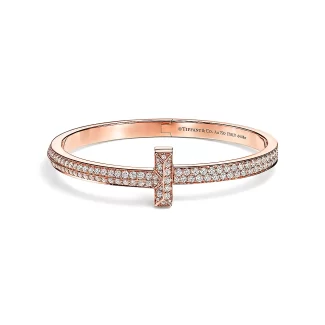T bracelet thick