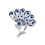 Fan ring