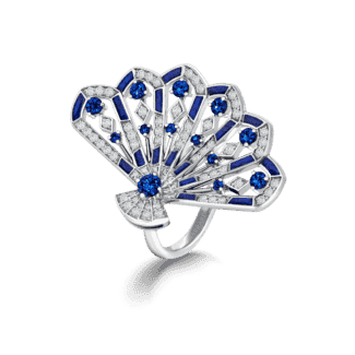 Fan ring