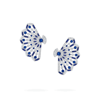 Fan ring