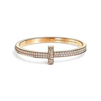 T bracelet thick