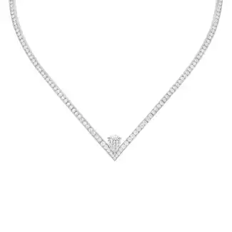 Jo necklace