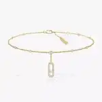 Move anklet