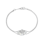 Fan bracelet