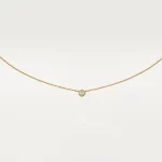 Damour Xs necklace