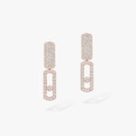 Move earrings LM